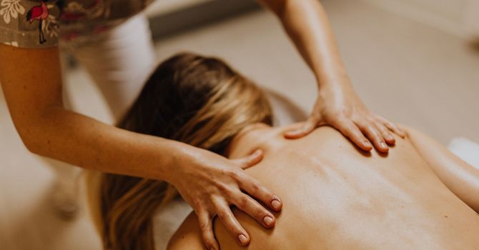 How Registered Massage Therapy Helps Relieve Chronic Back and Neck Pain