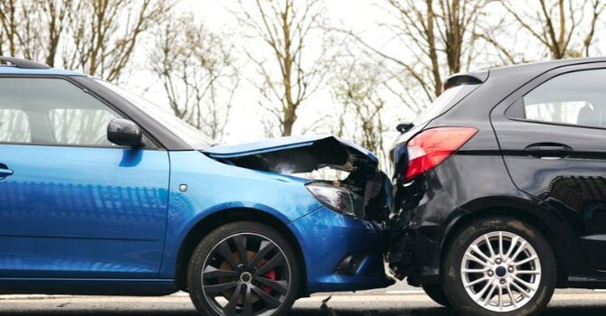 How Massage Therapy Can Help You Recover After a Car Accident image