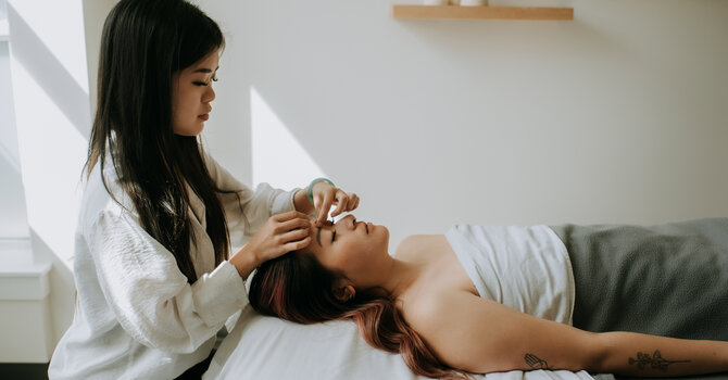Naturopathic Medicine