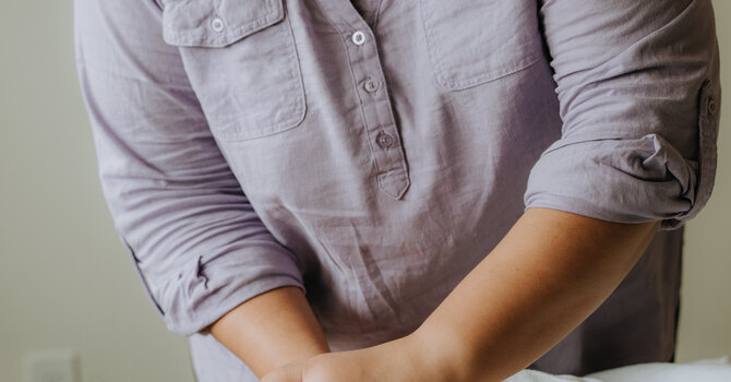 Naturopathic Medicine