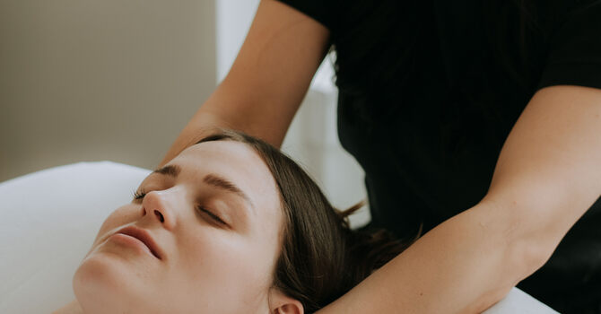 Naturopathic Medicine