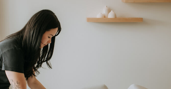 Naturopathic Medicine