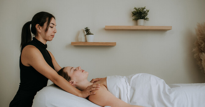 ICBC Therapy