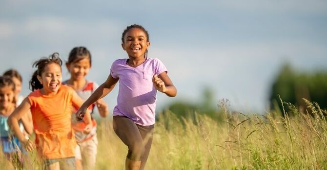 When to Consider Pediatric Massage Therapy for Your Child